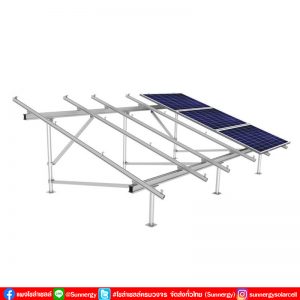 อุปกรณ์SolarMounting